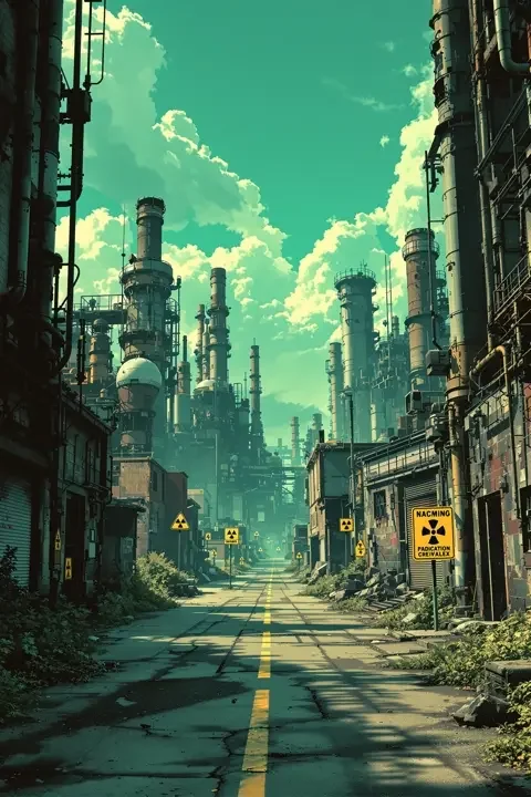 核殇 悠久影院
