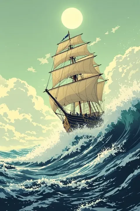 航海王者 悠久影院