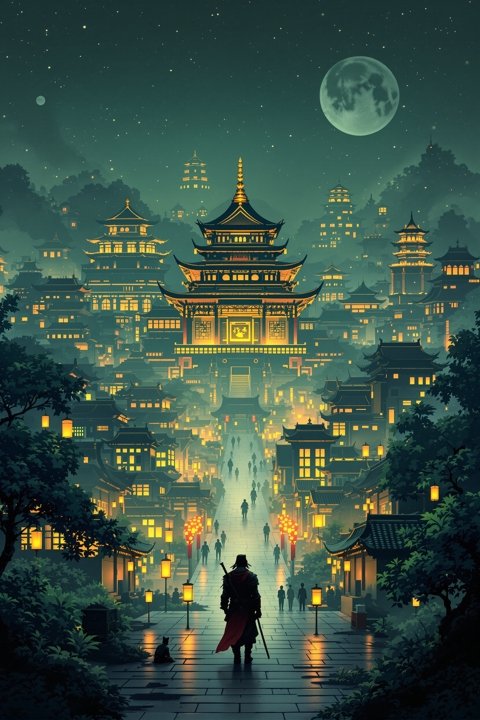 国剧馆 悠久影院