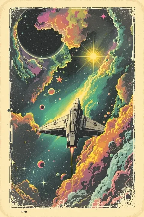 科幻末世·脑洞大开 片单封面 悠久影院