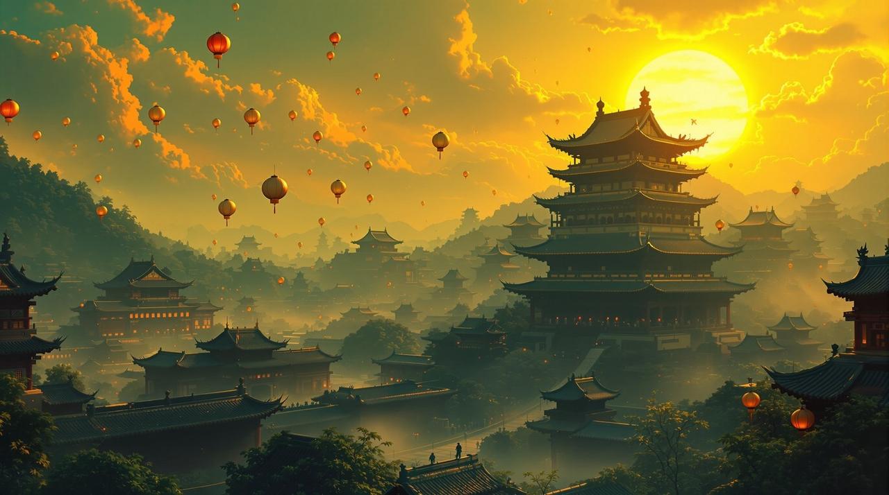 国剧馆 悠久影院