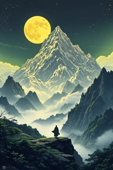 锦绣山河 悠久影院